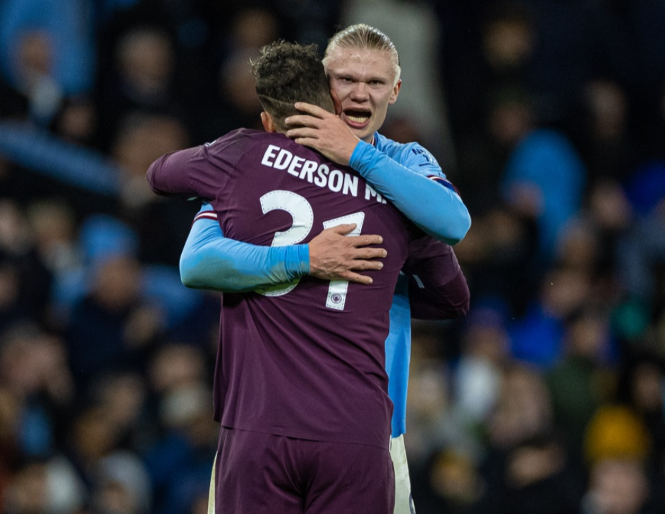 半场战报：勒沃库森2-1莱比锡，泰里耶、希克建功（半场：勒沃库森暂2-1领先莱比锡，泰里耶与希克破门）