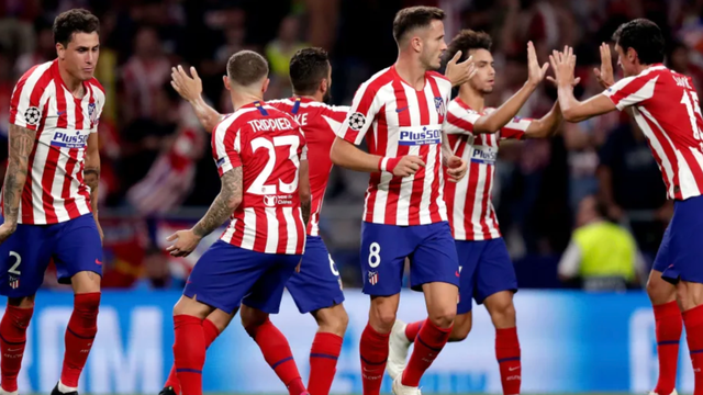 迭戈-莱昂：我认为巴拉圭人民会为我效力曼联感到自豪（迭戈-莱昂：为曼联踢球会让巴拉圭人民感到自豪）