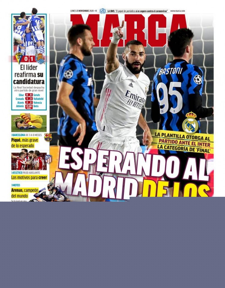 博尼：我们了解自己的实力，结果很难接受但我们必须振作起来（博尼：自知实力，结果虽难接受，仍须重整旗鼓）