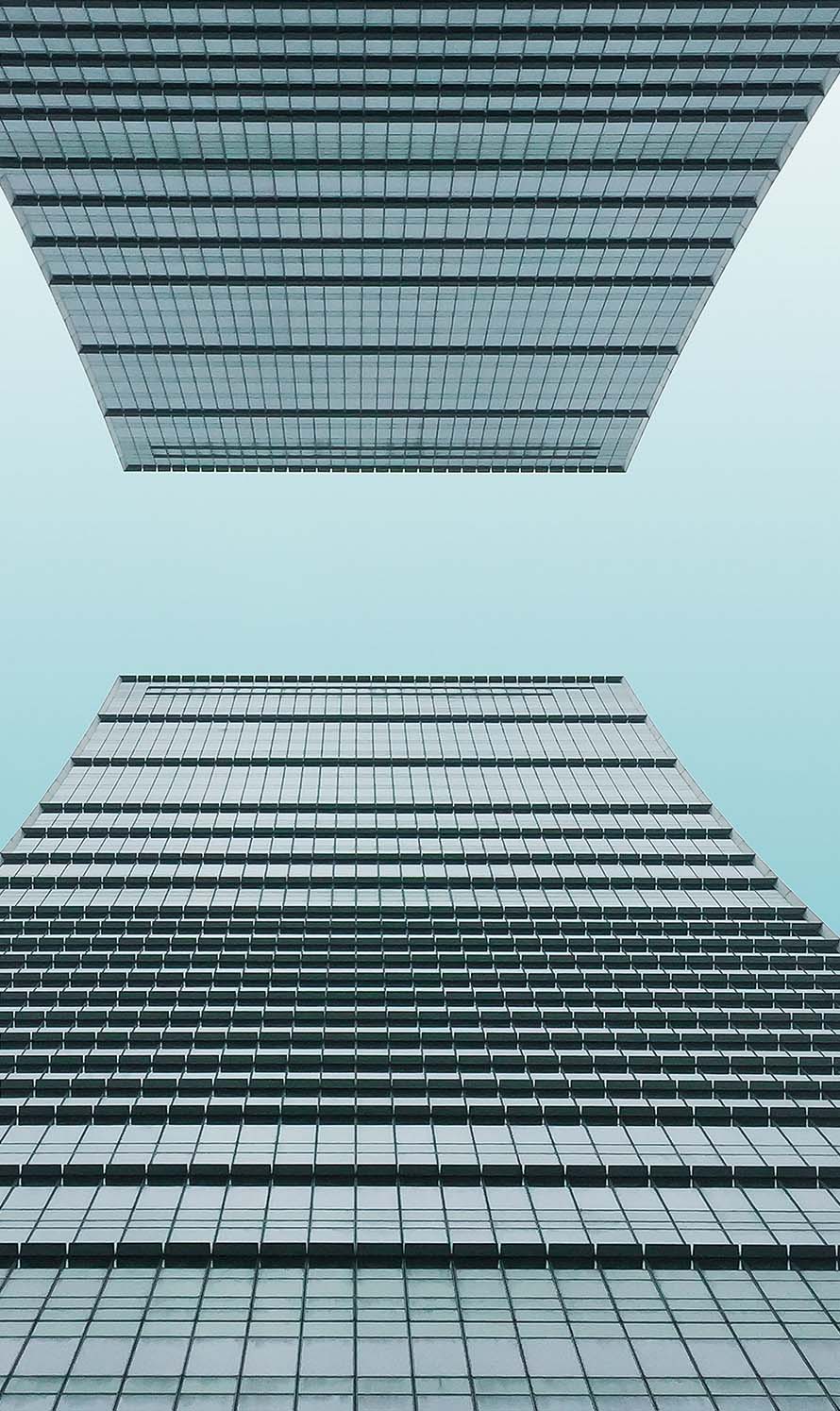 Odeon Tower - PG模拟器