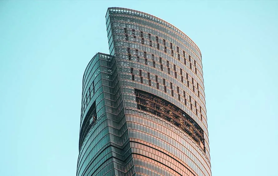 Ocean View Building - PG模拟器